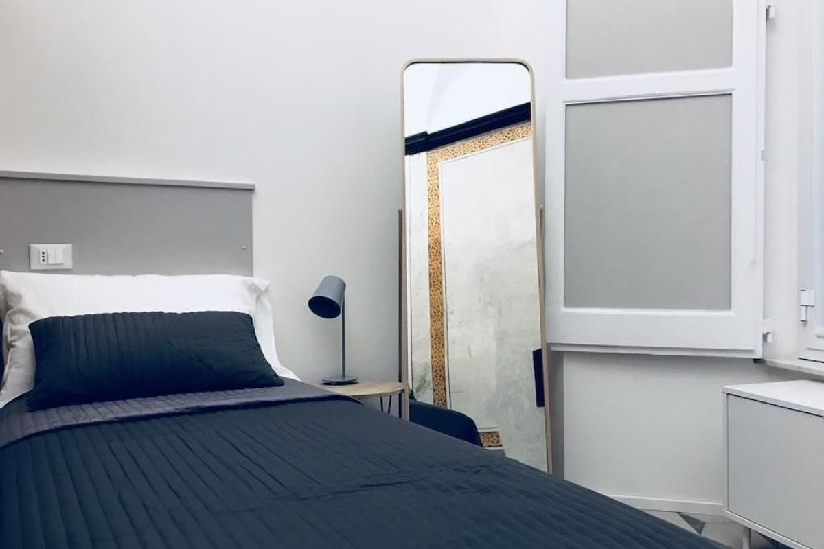 Genova Suite Art