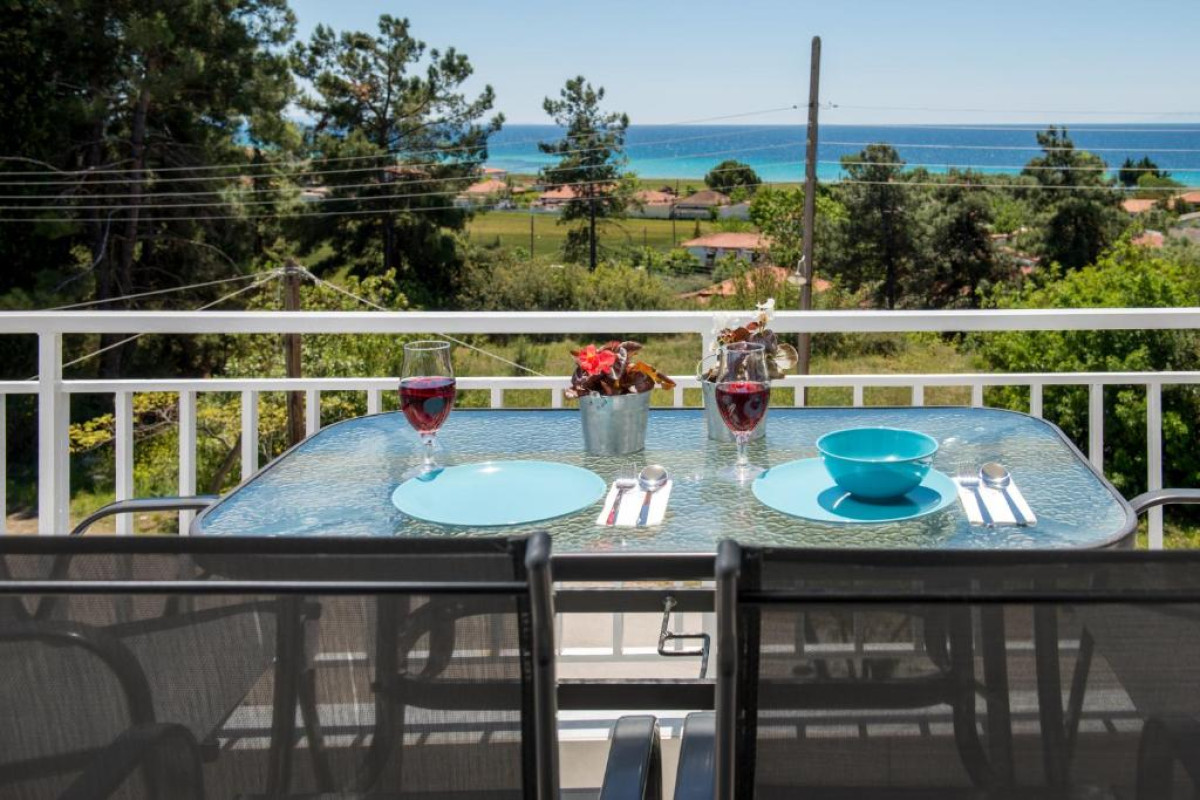 Georgalas Rest Apartments