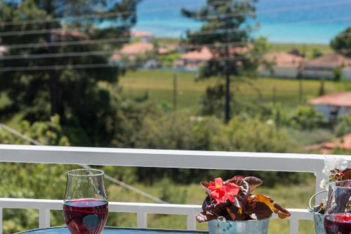 Georgalas Rest Apartments