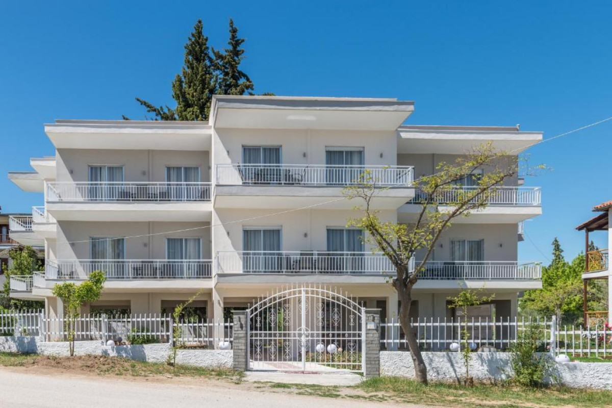 Georgalas Rest Apartments