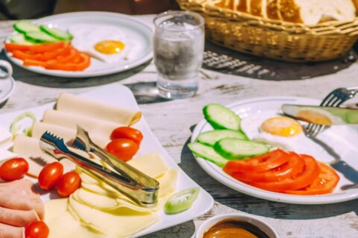 Georgalas Sun Beach Villa