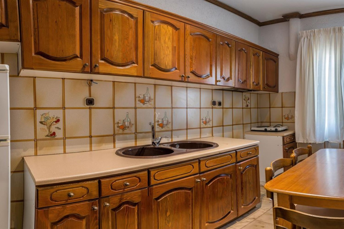 Georgalas Sun Beach Villa