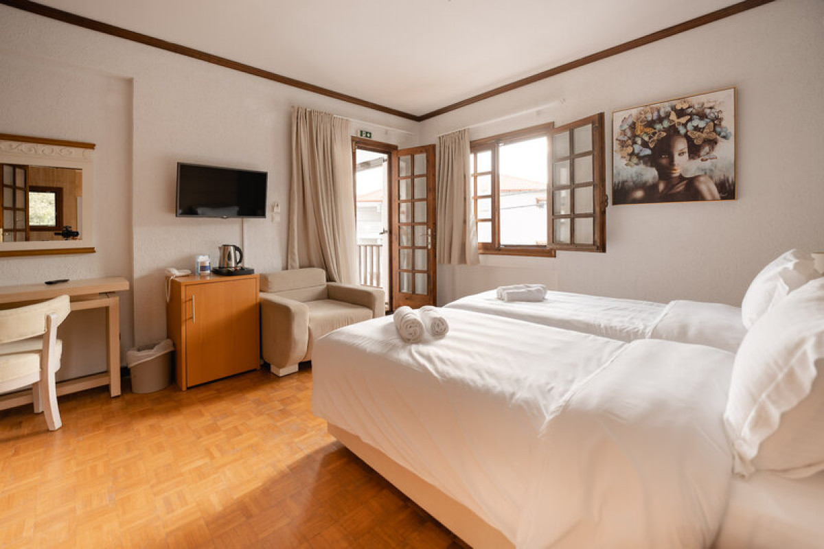 Georgalas Sun Beach Villa