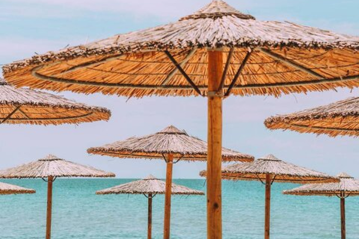 Georgalas Sun Beach Villa