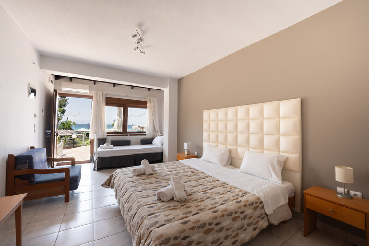 Georgalas Sun Beach Villa