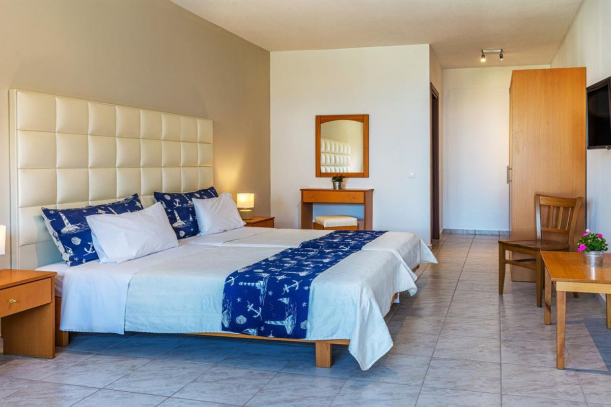 Georgalas Sun Beach Villa