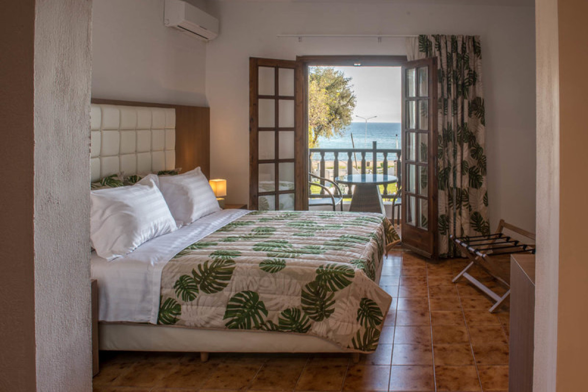 Georgalas Sun Beach Villa