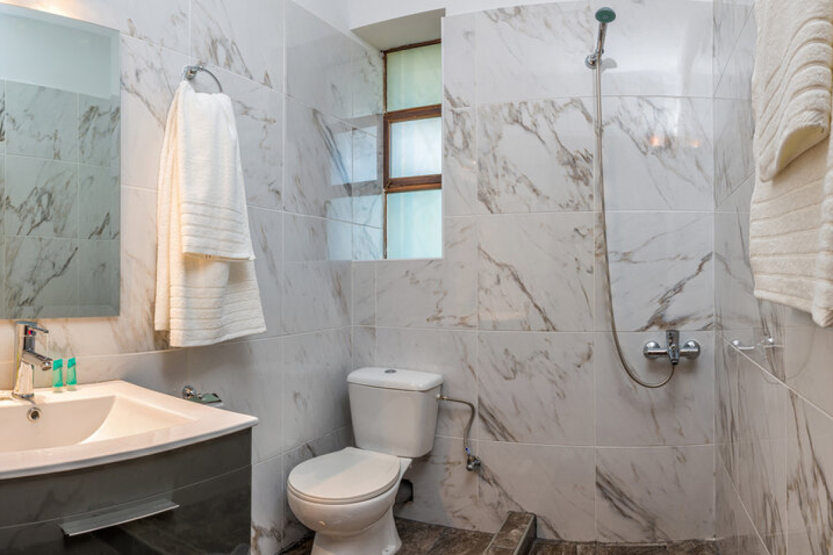 Georgalas Sun Beach Villa