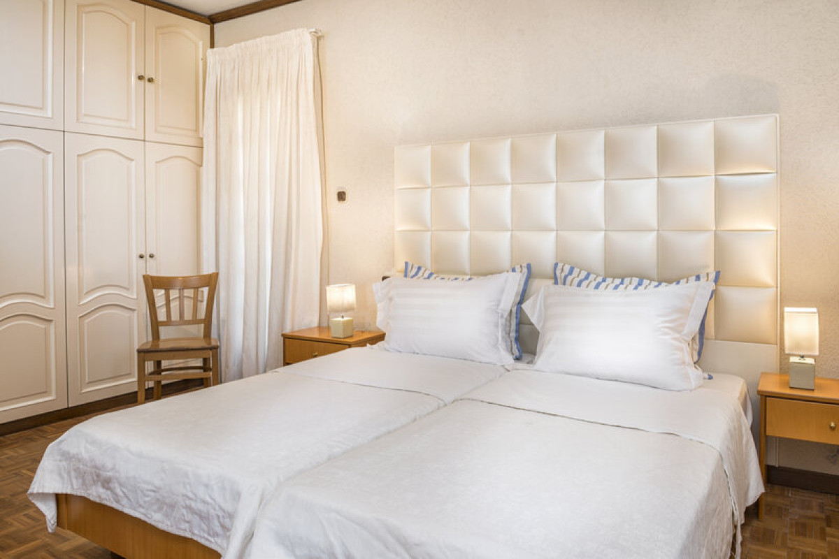Georgalas Sun Beach Villa