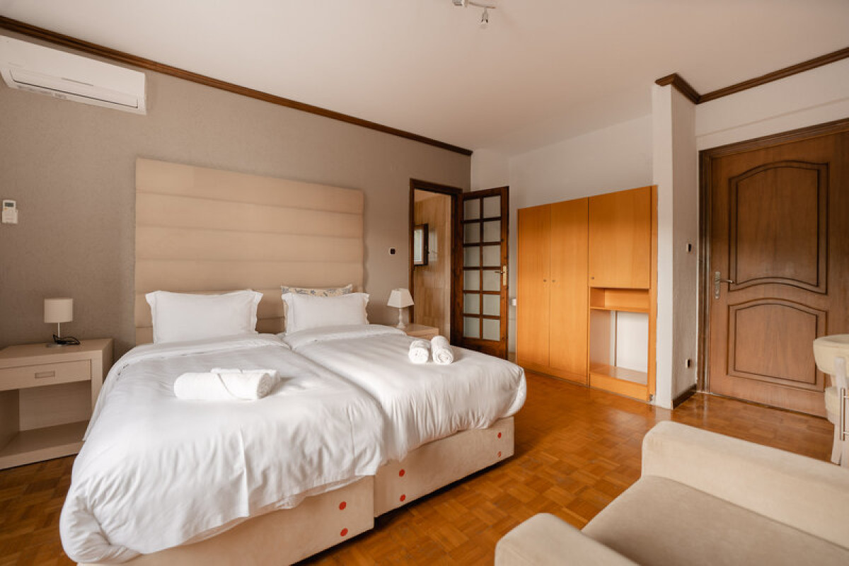 Georgalas Sun Beach Villa