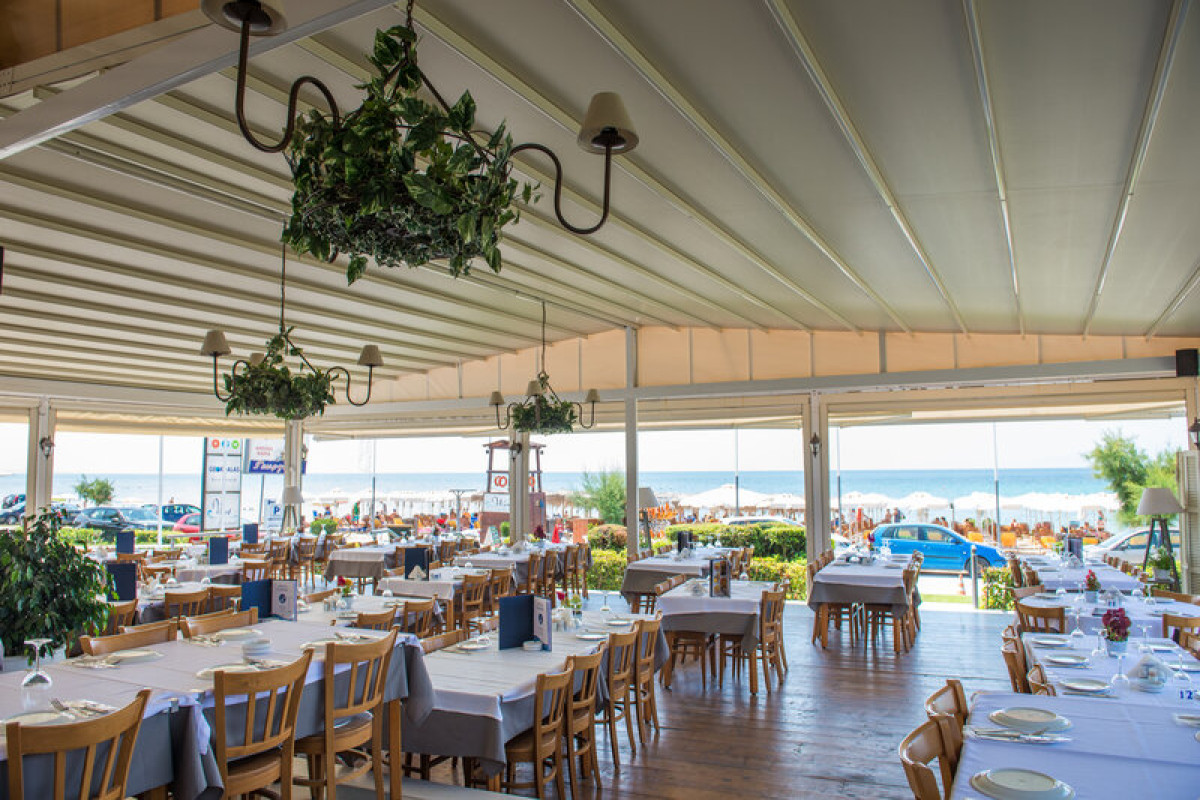 Georgalas Sun Beach Villa