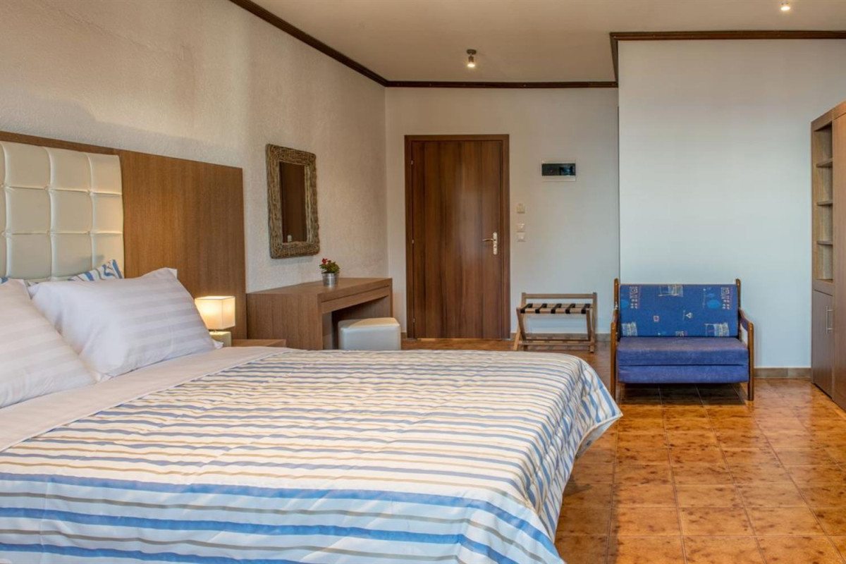 Georgalas Sun Beach Villa