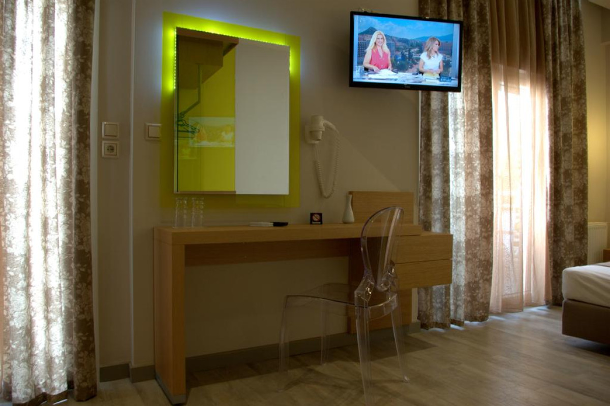 GEORGE HOTEL