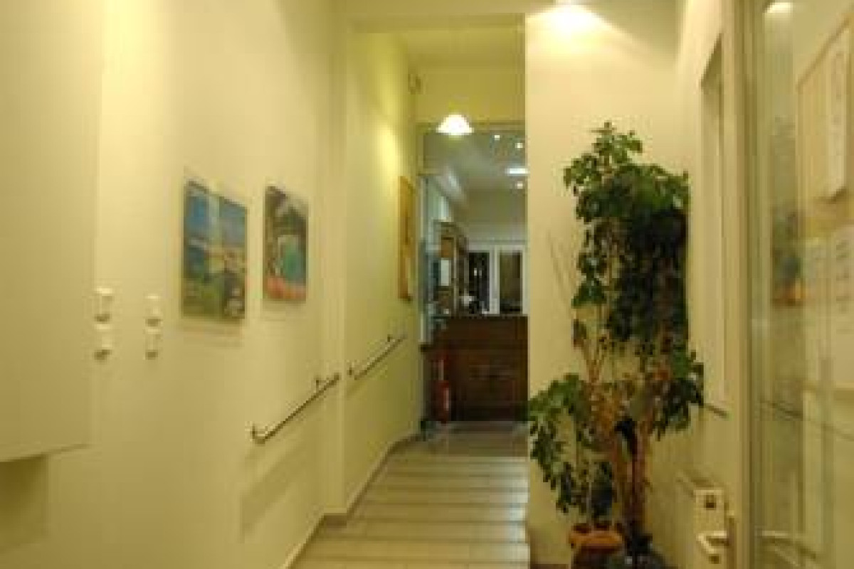 GEORGE HOTEL