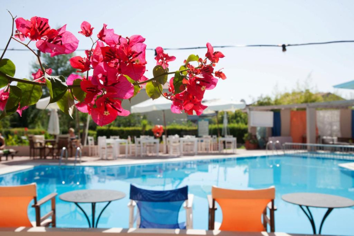 George Hotel