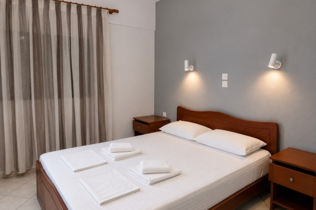 Georgia Hotel