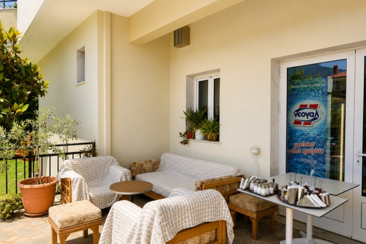 Georgia Hotel