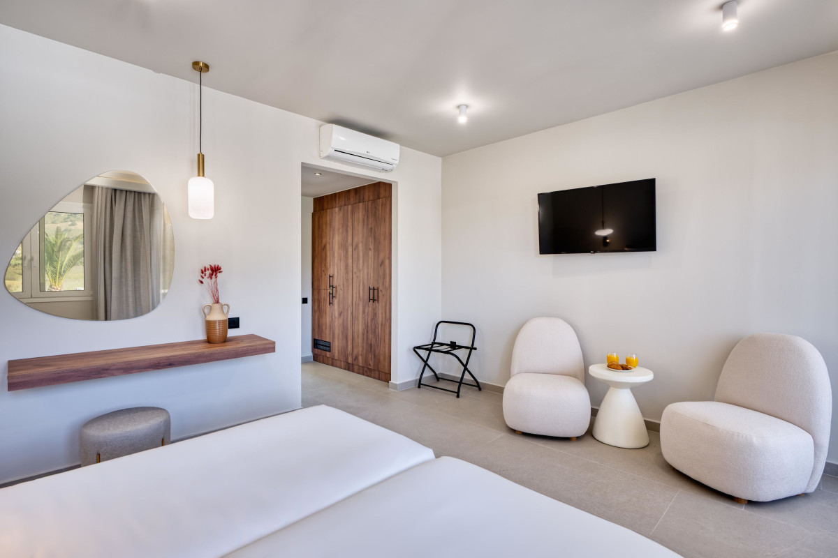 GEORGIOUPOLIS RESORT AQUAPARK & SPA