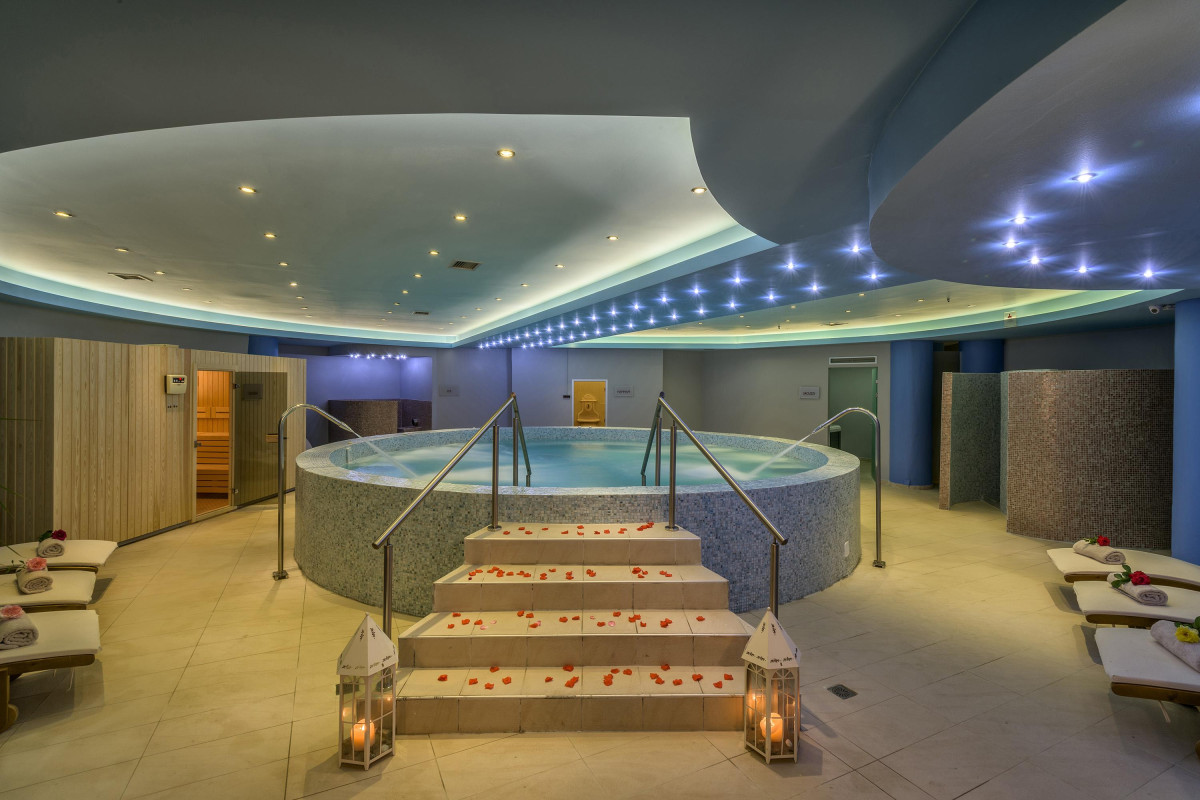 GEORGIOUPOLIS RESORT AQUAPARK & SPA