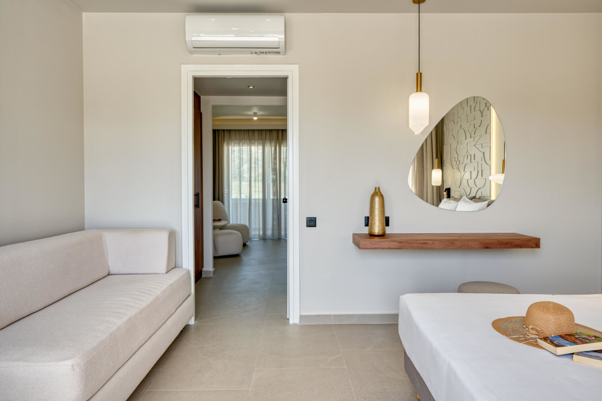 GEORGIOUPOLIS RESORT AQUAPARK & SPA