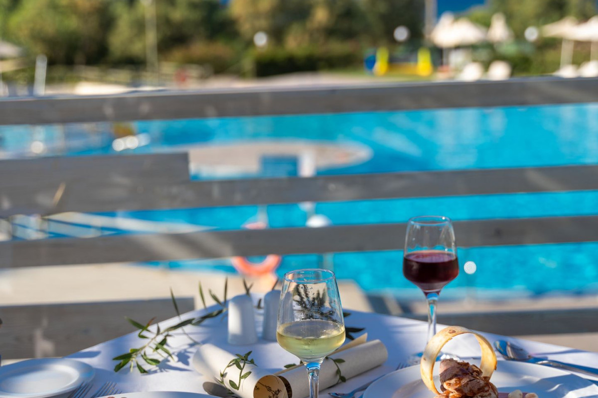 GEORGIOUPOLIS RESORT AQUAPARK & SPA