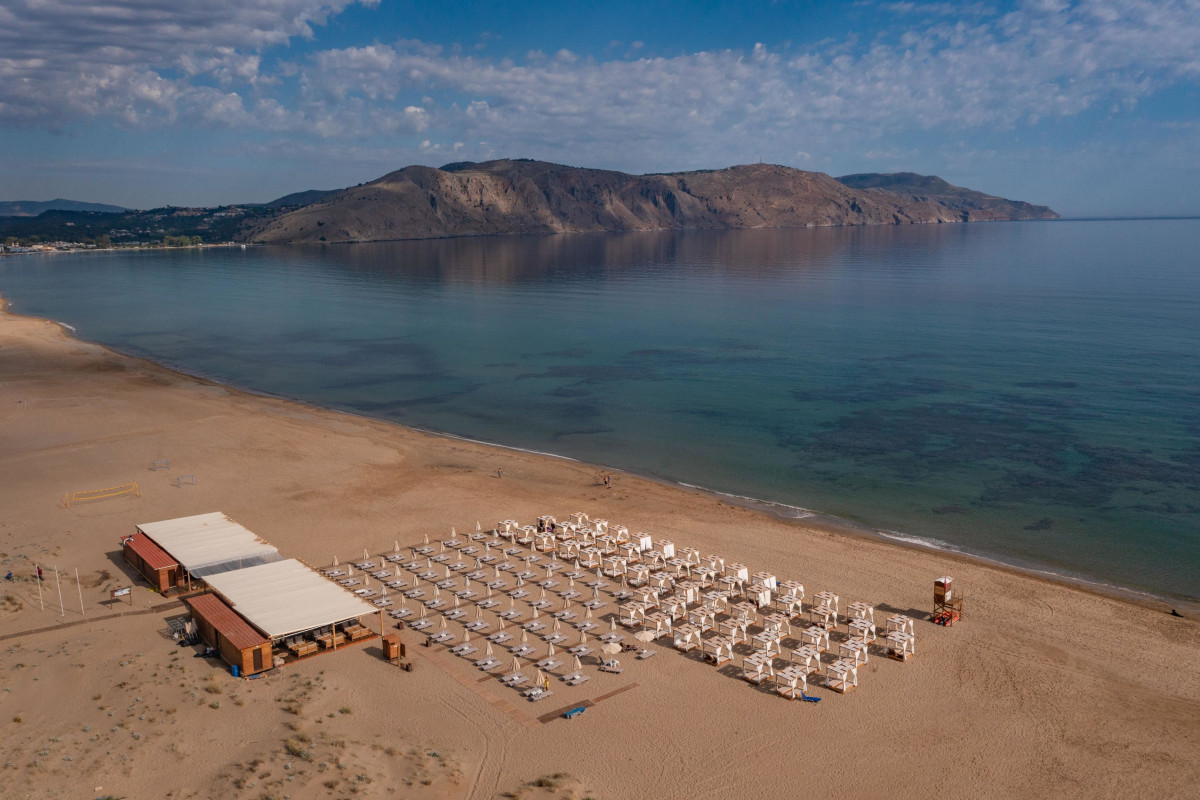 GEORGIOUPOLIS RESORT AQUAPARK & SPA