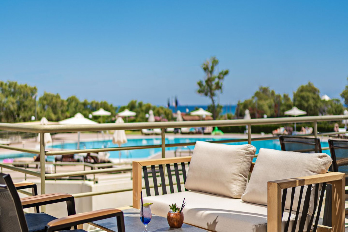 GEORGIOUPOLIS RESORT AQUAPARK & SPA