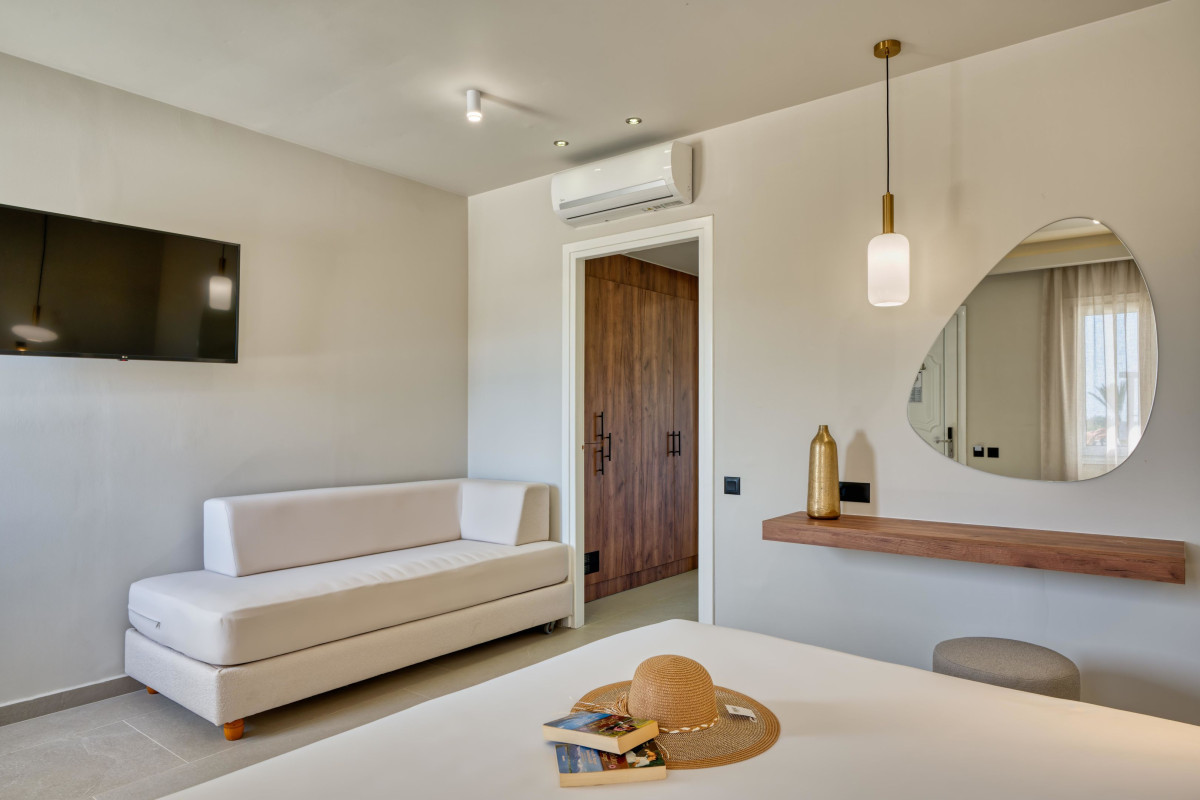 GEORGIOUPOLIS RESORT AQUAPARK & SPA
