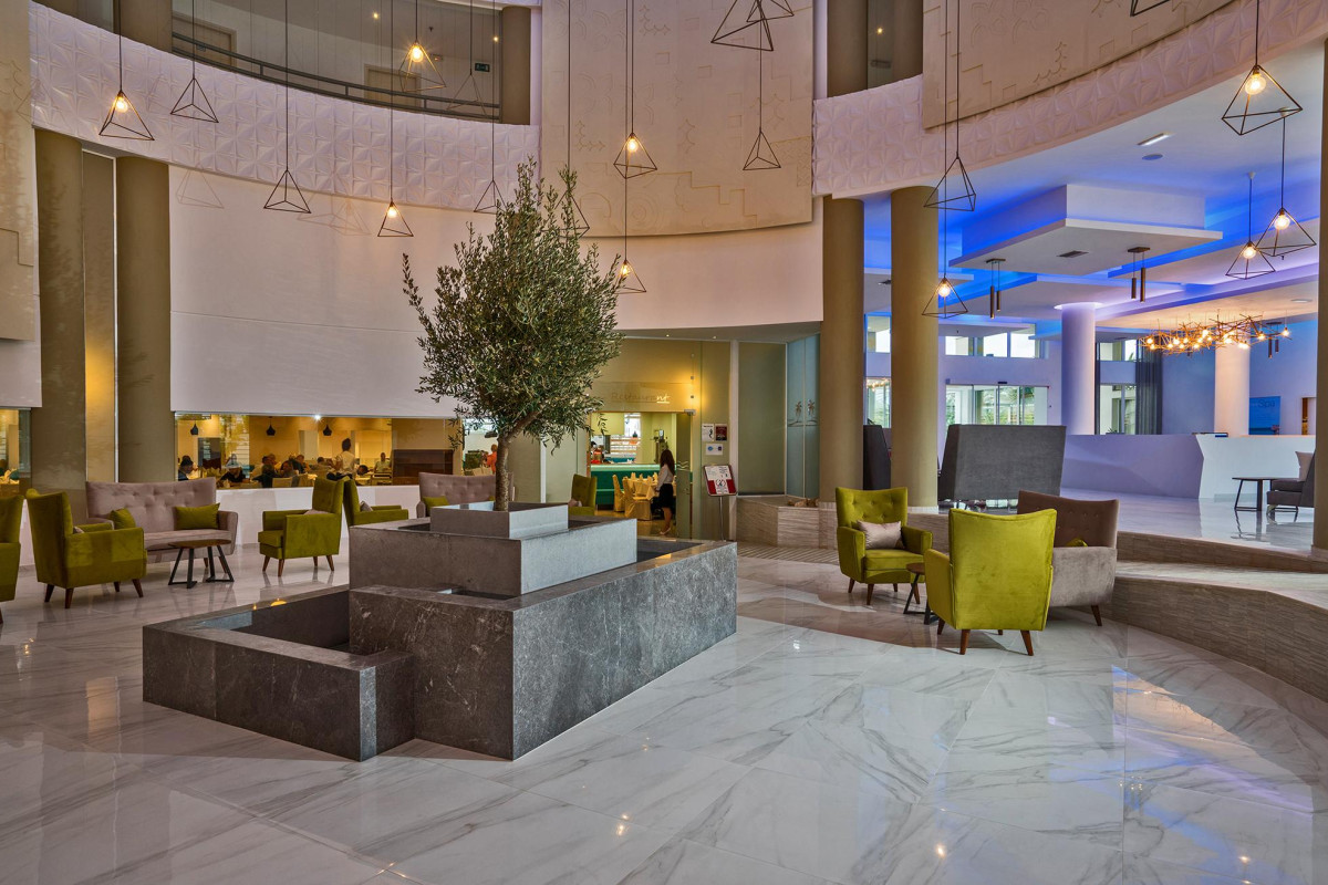 GEORGIOUPOLIS RESORT AQUAPARK & SPA