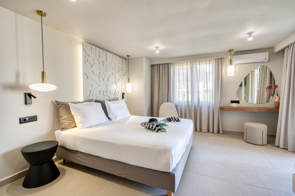 GEORGIOUPOLIS RESORT AQUAPARK & SPA