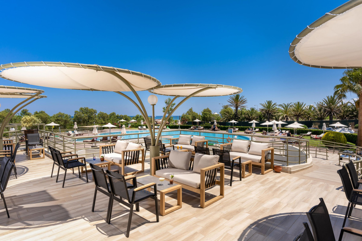 GEORGIOUPOLIS RESORT AQUAPARK & SPA