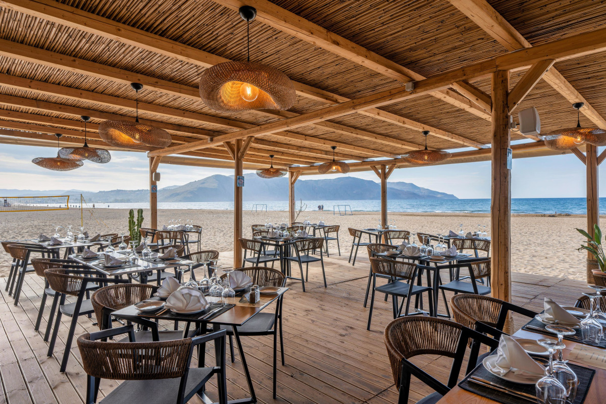 GEORGIOUPOLIS RESORT AQUAPARK & SPA