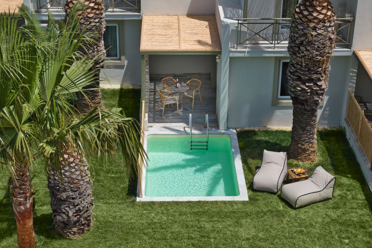 GEORGIOUPOLIS RESORT AQUAPARK & SPA