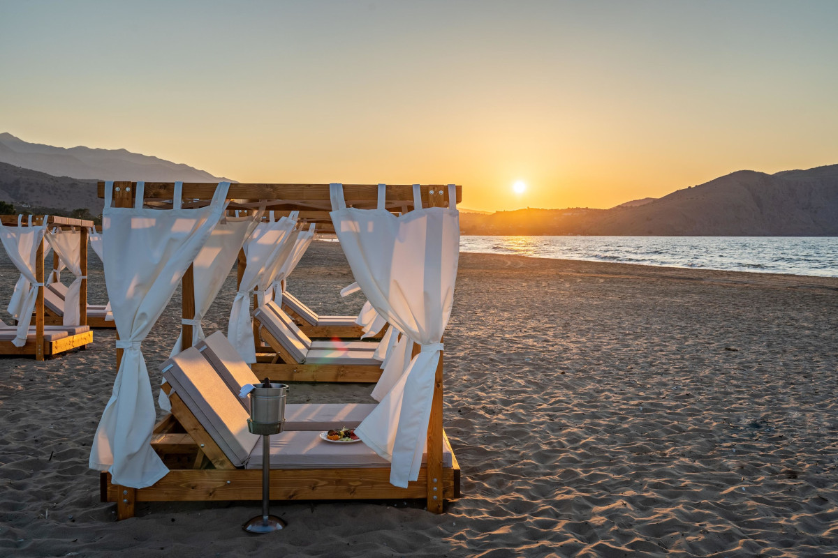 GEORGIOUPOLIS RESORT AQUAPARK & SPA