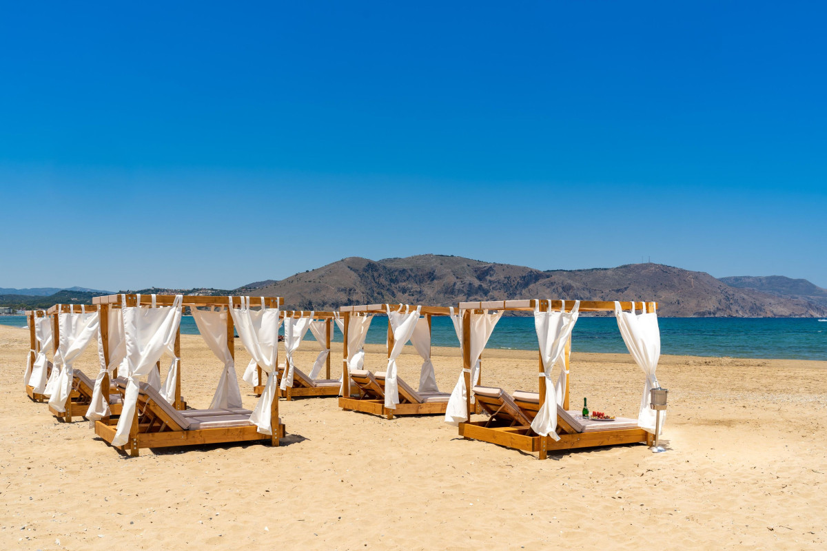 GEORGIOUPOLIS RESORT AQUAPARK & SPA