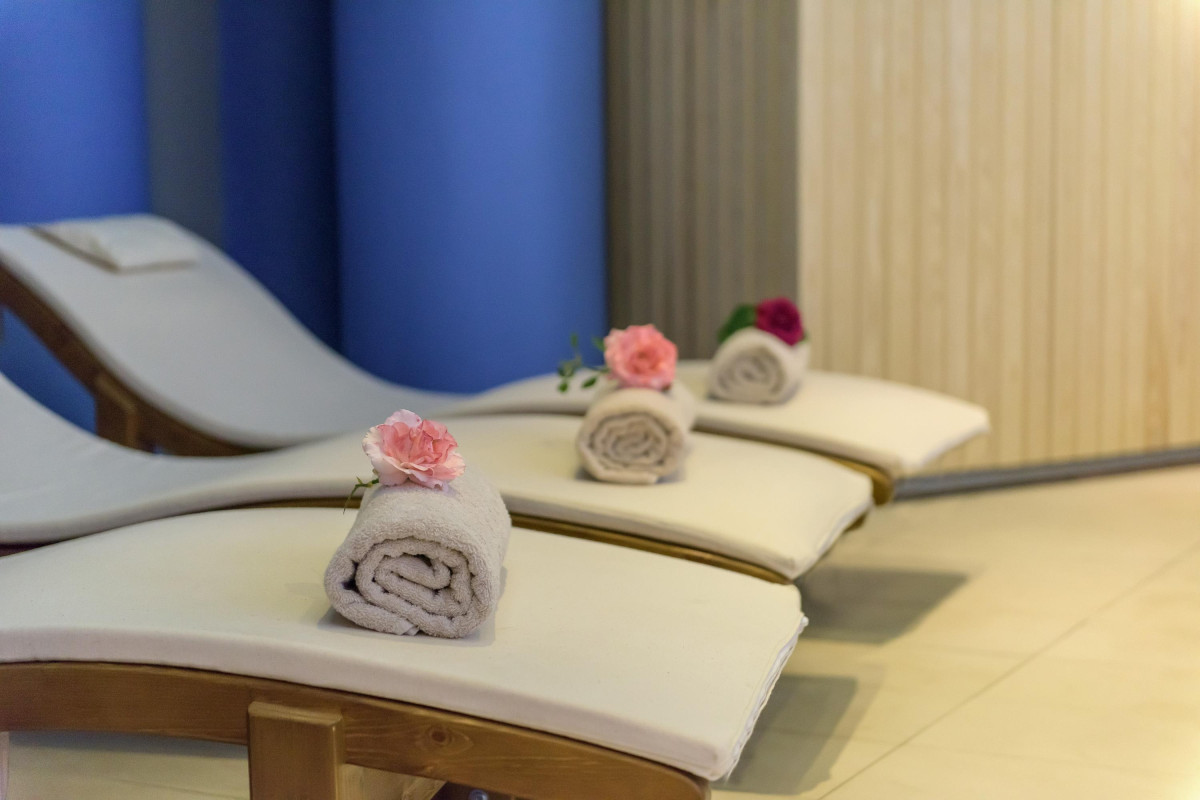 GEORGIOUPOLIS RESORT AQUAPARK & SPA