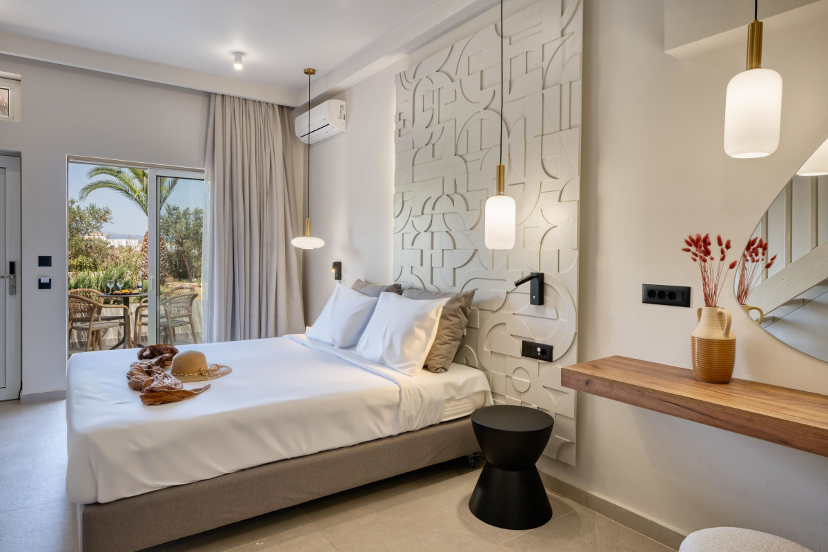 GEORGIOUPOLIS RESORT AQUAPARK & SPA