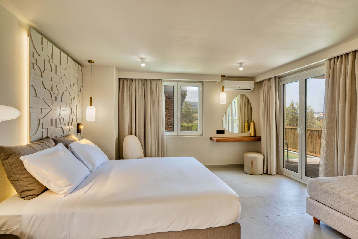 GEORGIOUPOLIS RESORT AQUAPARK & SPA