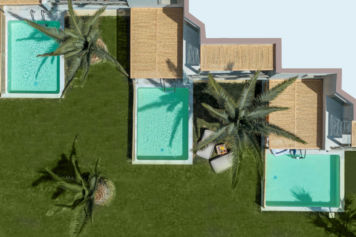 GEORGIOUPOLIS RESORT AQUAPARK & SPA