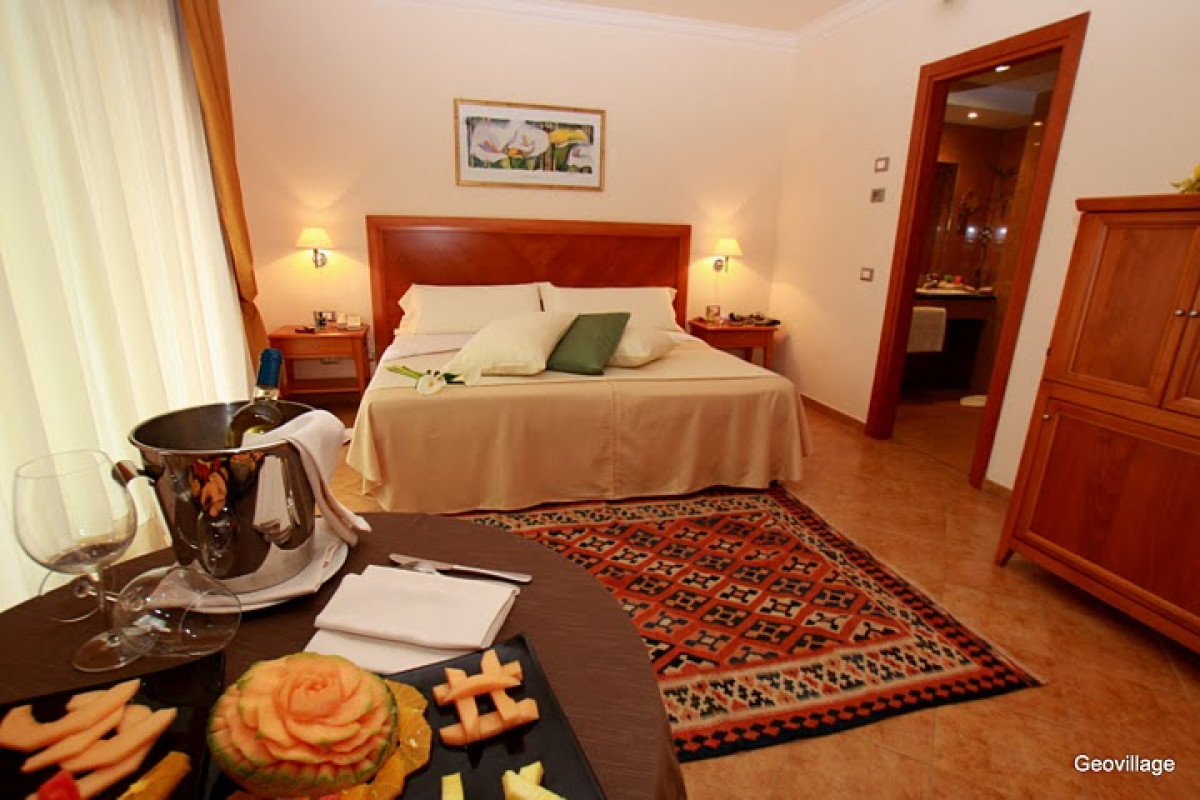 Geovillage Hotel