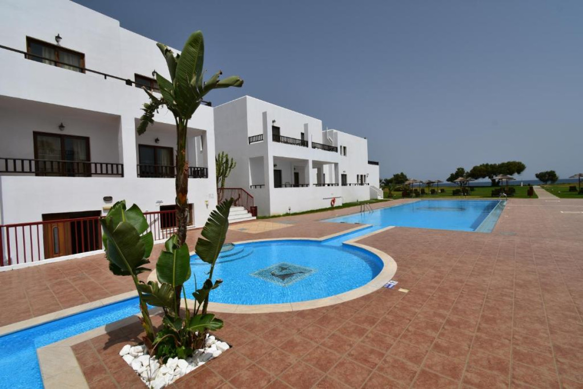 Geraniotis Hotel and Resort