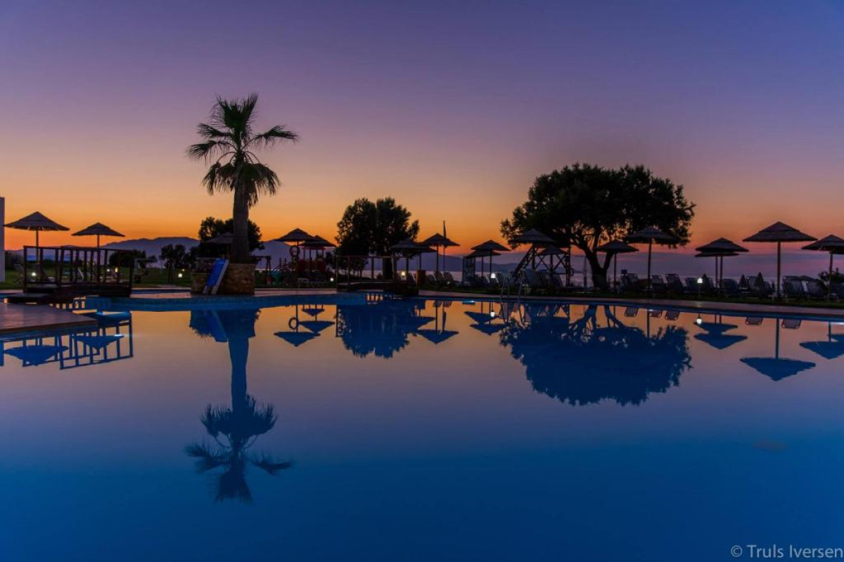 Geraniotis Hotel and Resort