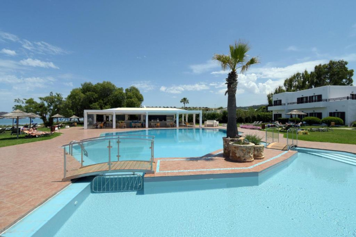 Geraniotis Hotel and Resort