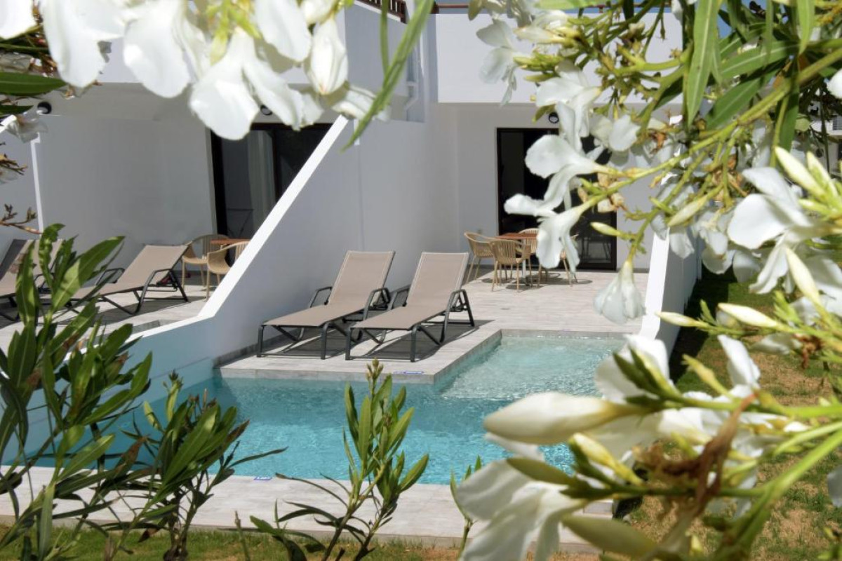 Geraniotis Hotel and Resort
