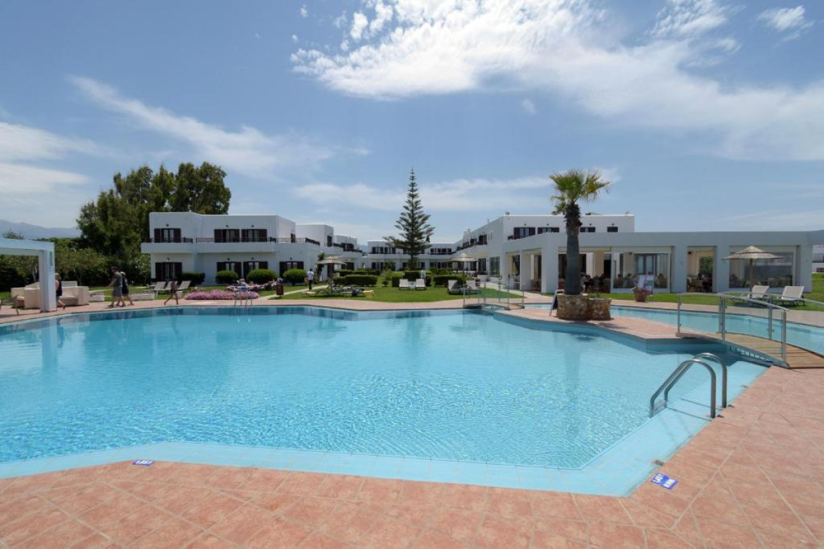 Geraniotis Hotel and Resort