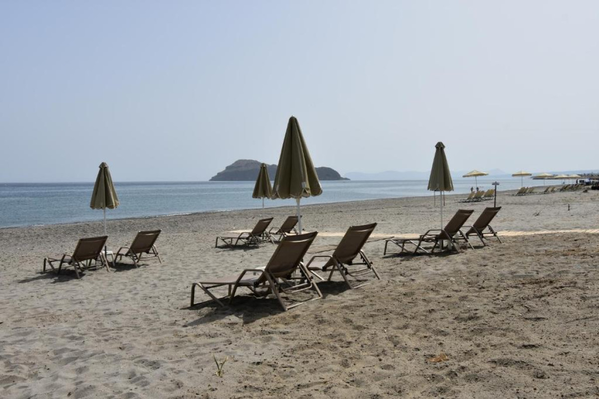 Geraniotis Hotel and Resort