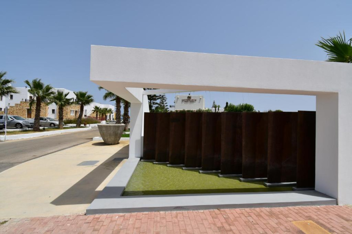 Geraniotis Hotel and Resort