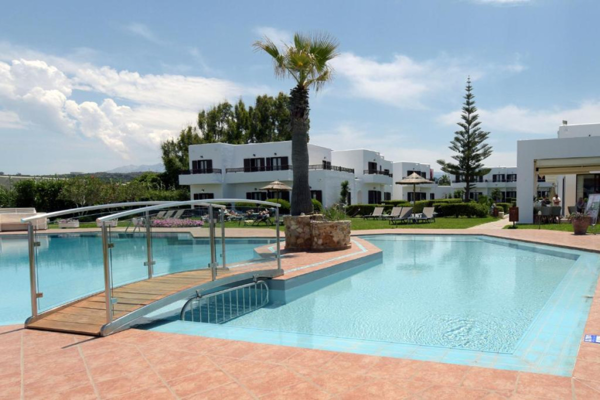 Geraniotis Hotel and Resort