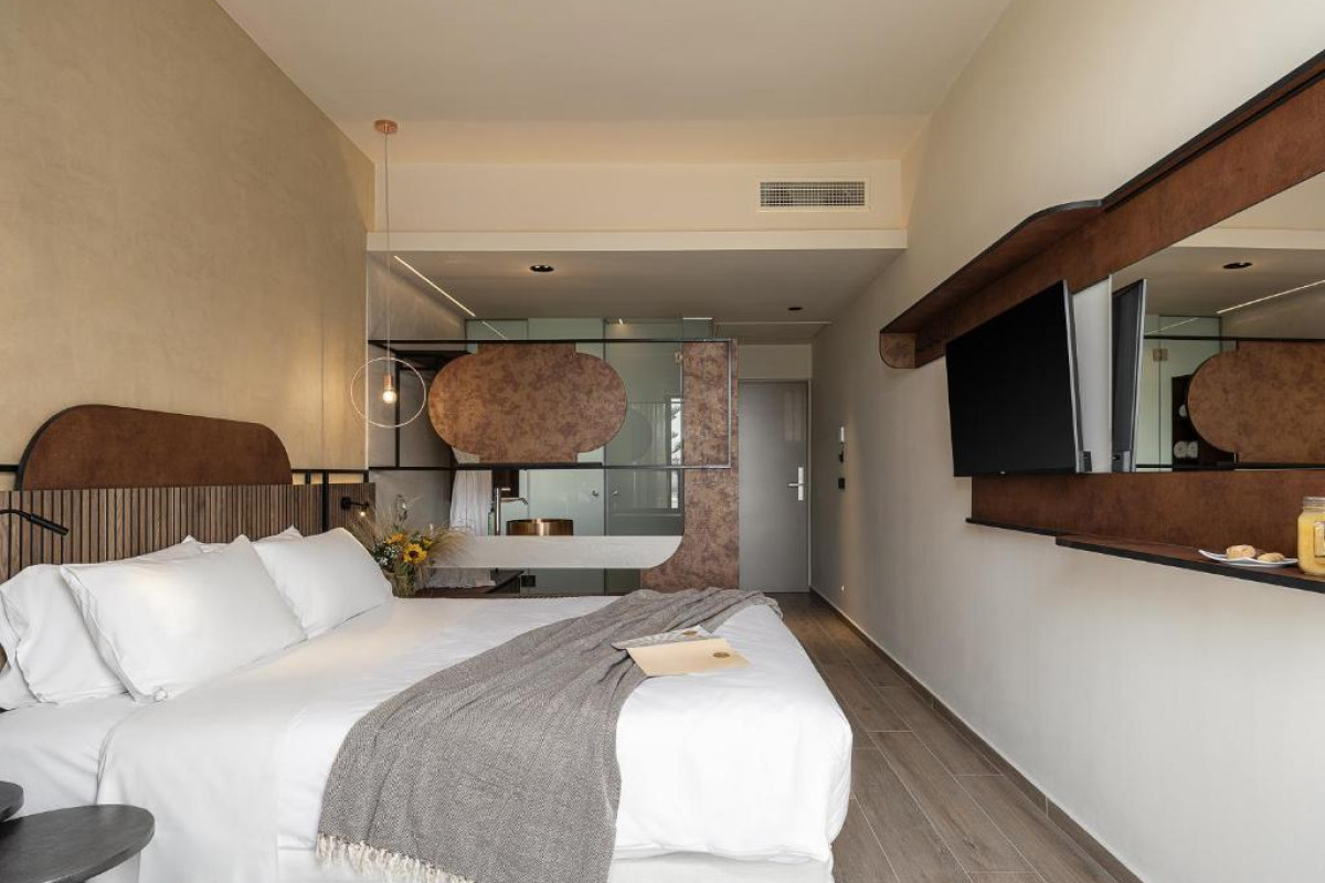 Geraniotis Hotel and Resort