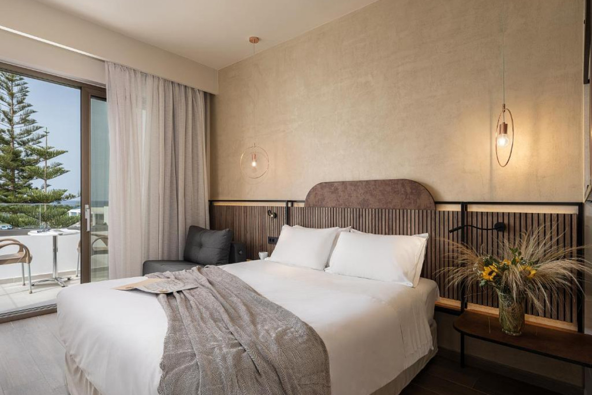 Geraniotis Hotel and Resort